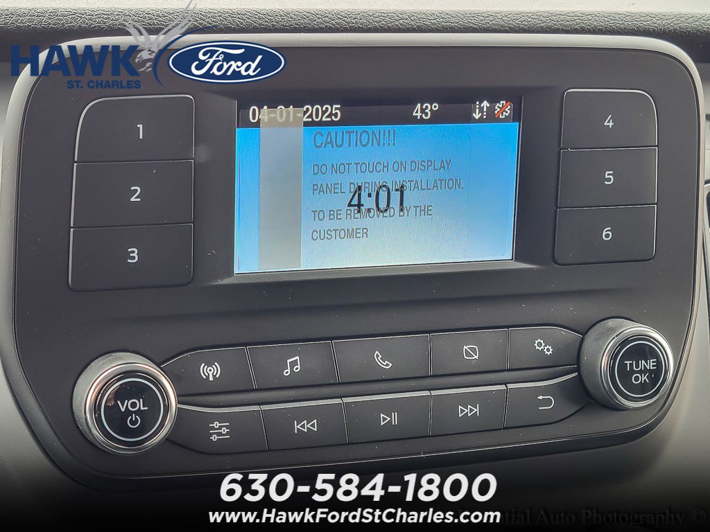 2025 FORD TRANSIT - Image 11