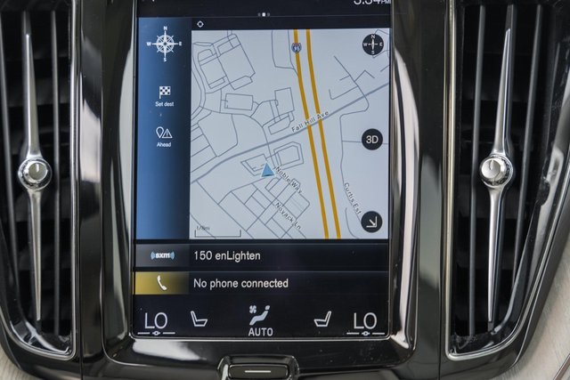 2021 Volvo XC60 Inscription photo 20