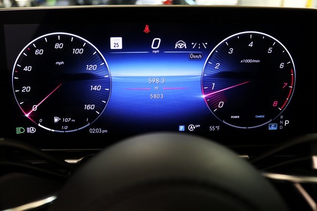 2022 Mercedes Benz S 500 4MATIC photo 21
