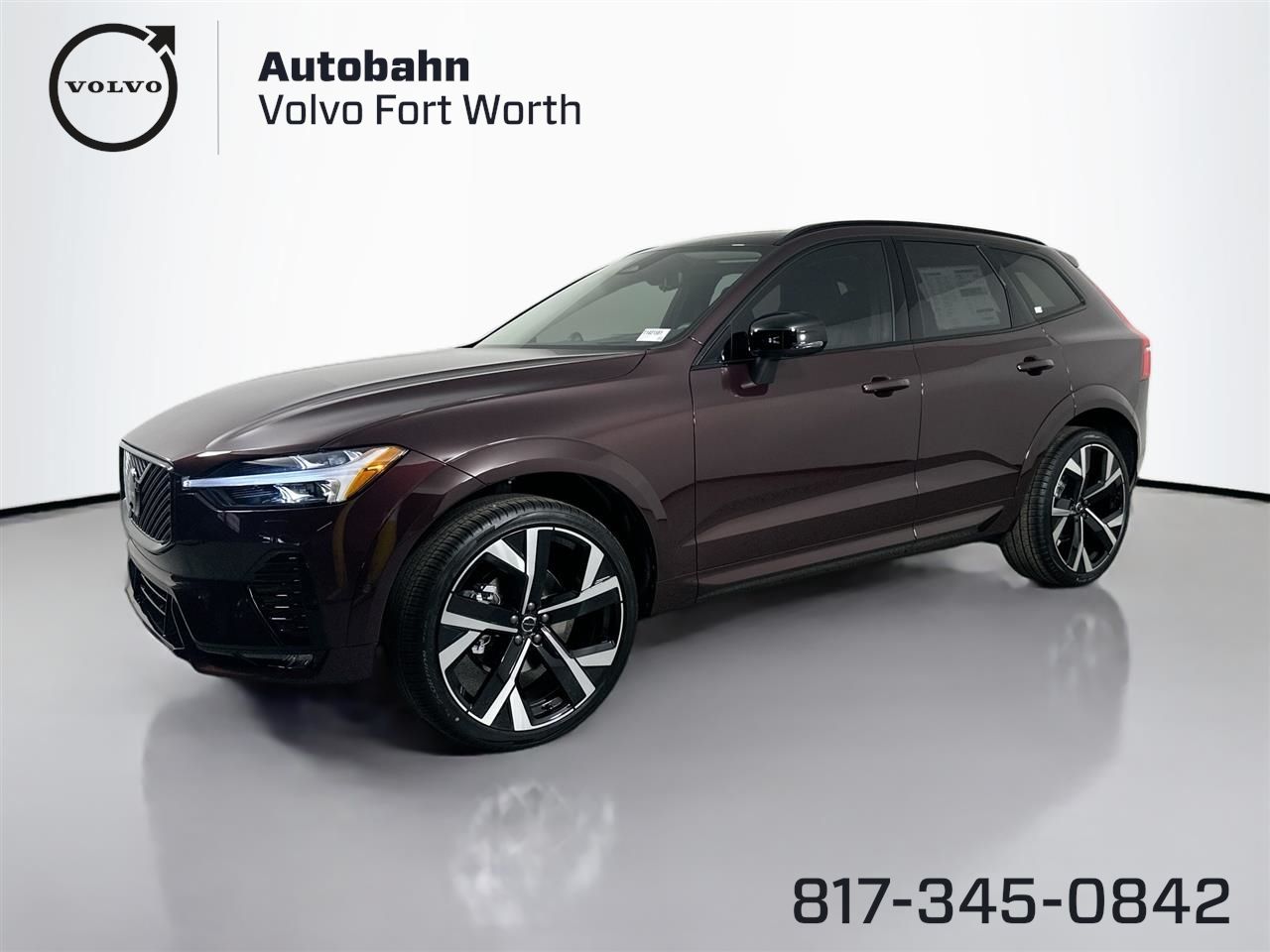 2026 Volvo XC60 Ultra's photo