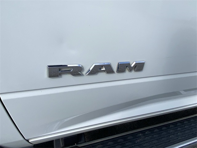 2024 Ram 2500 Big Horn photo 13