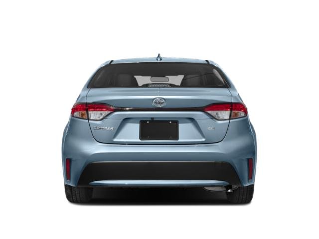 2022 Toyota Corolla LE photo 5