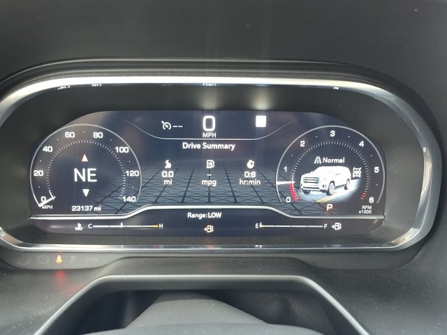 2023 Gmc Yukon SLT photo 21