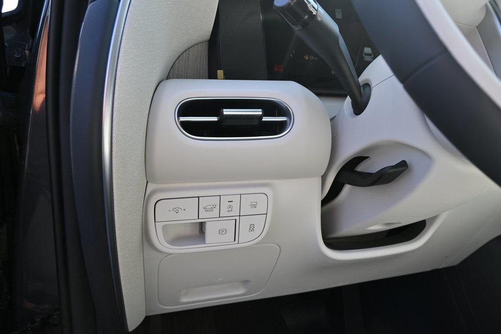 2026 Hyundai Palisade Calligraphy photo 20