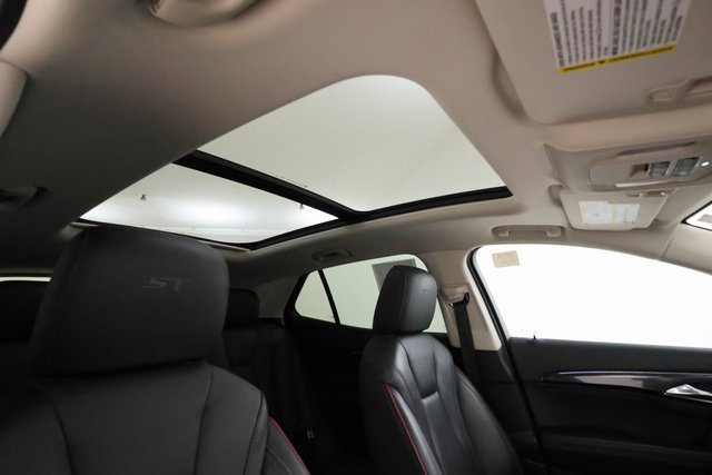 2023 Buick Envision Essence photo 22
