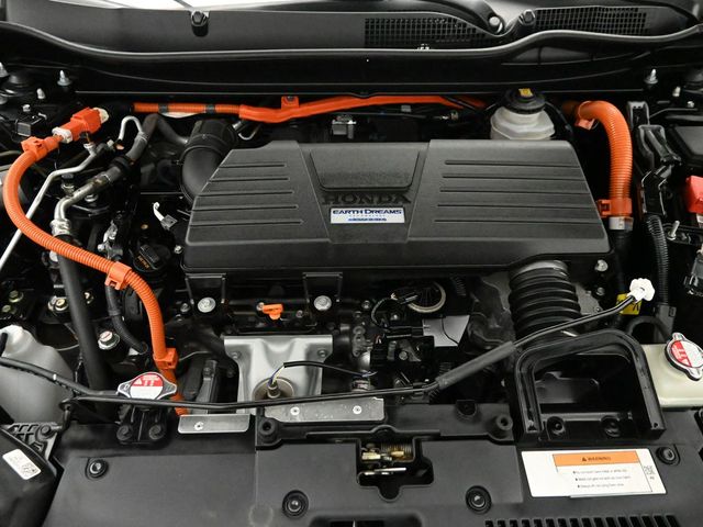 2020 HONDA CR-V - Image 34