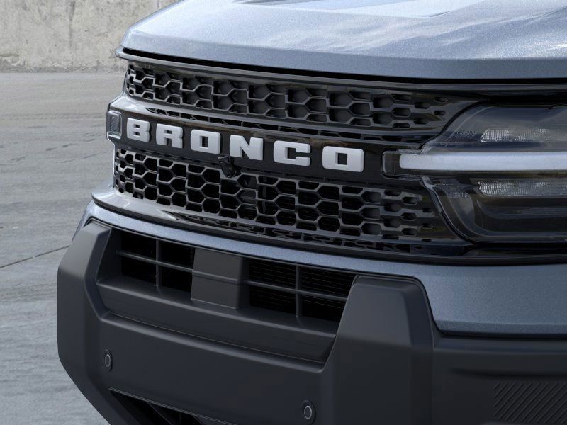 2026 FORD BRONCO SPORT - Image 18