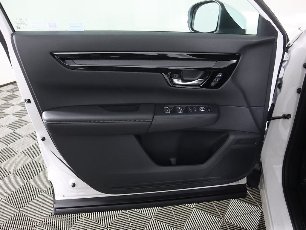 2026 Honda CR-V EX-L photo 14