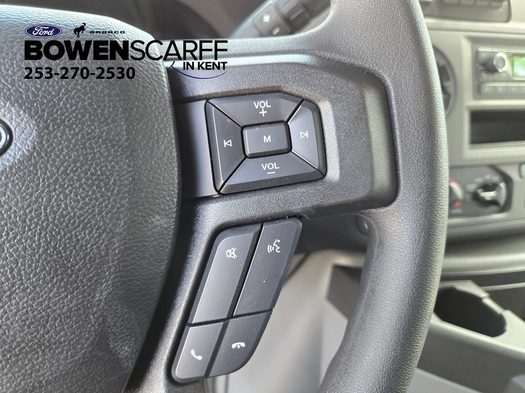 2025 Ford E-350 Base photo 17