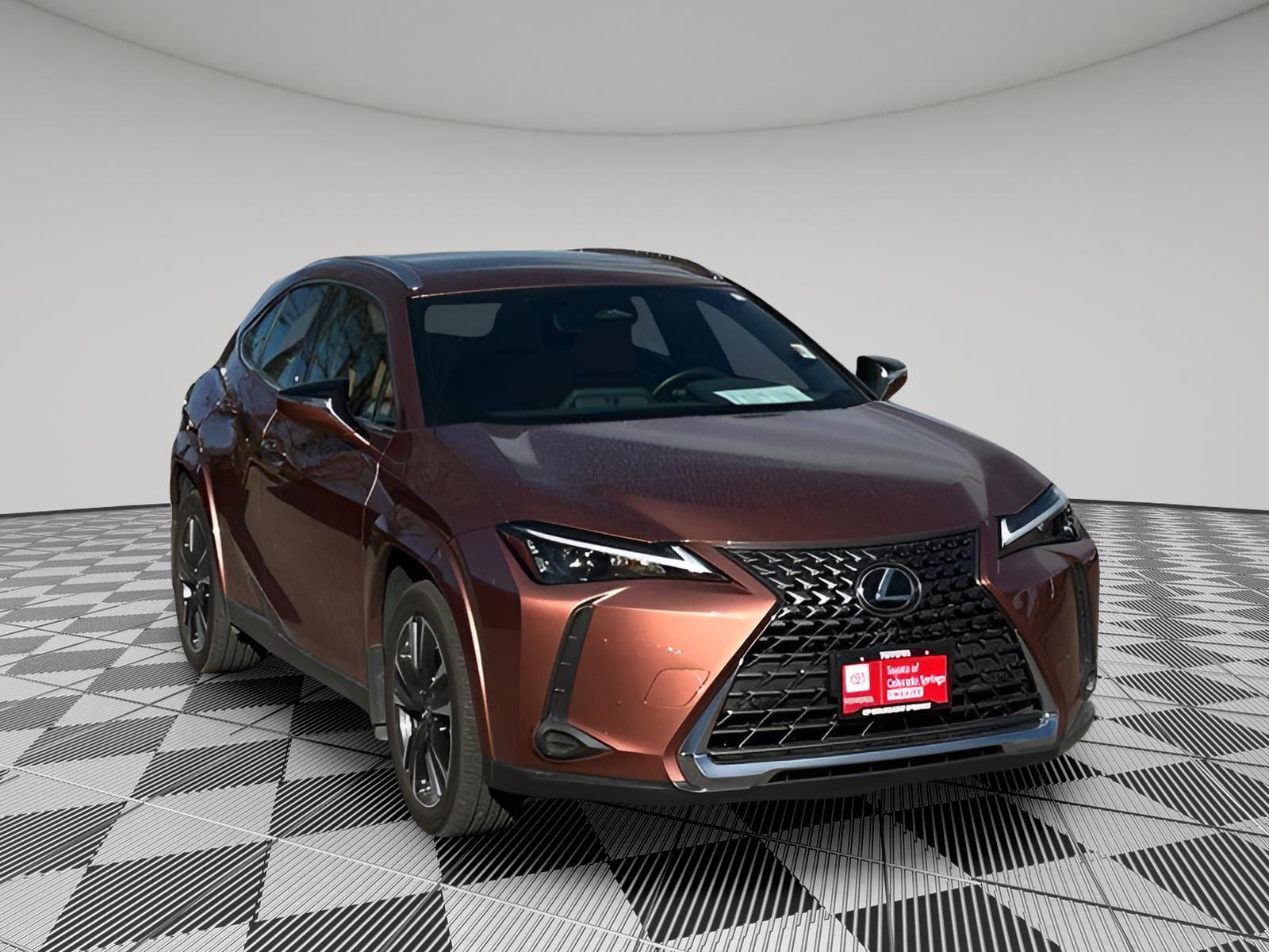 2025 Lexus UX Hybrid 300h Premium