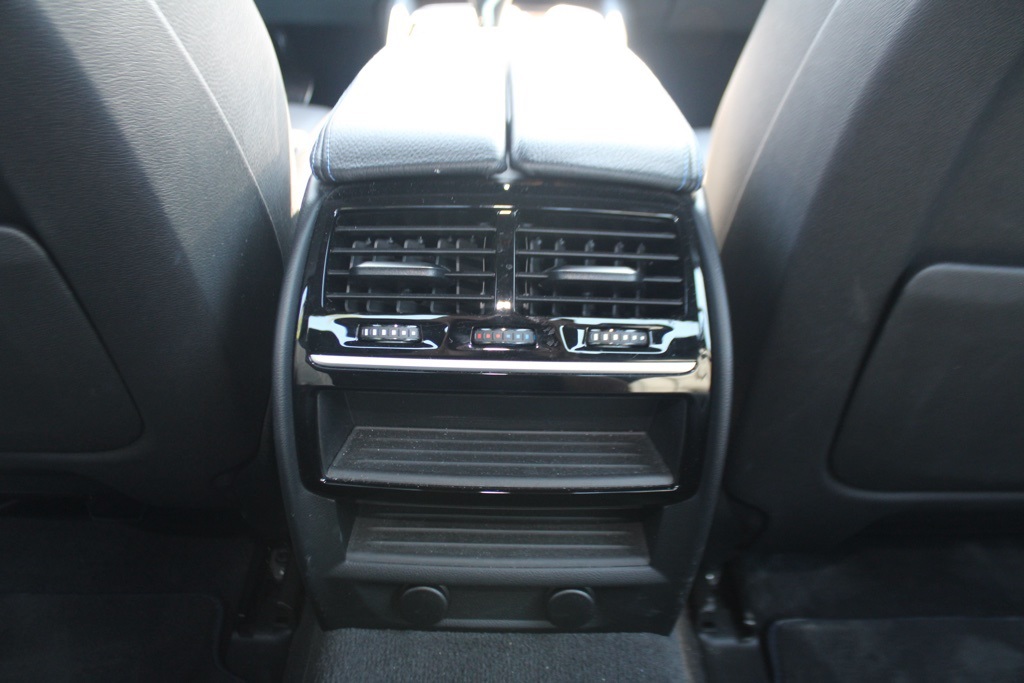 2018 Bmw 540i Sedan photo 28