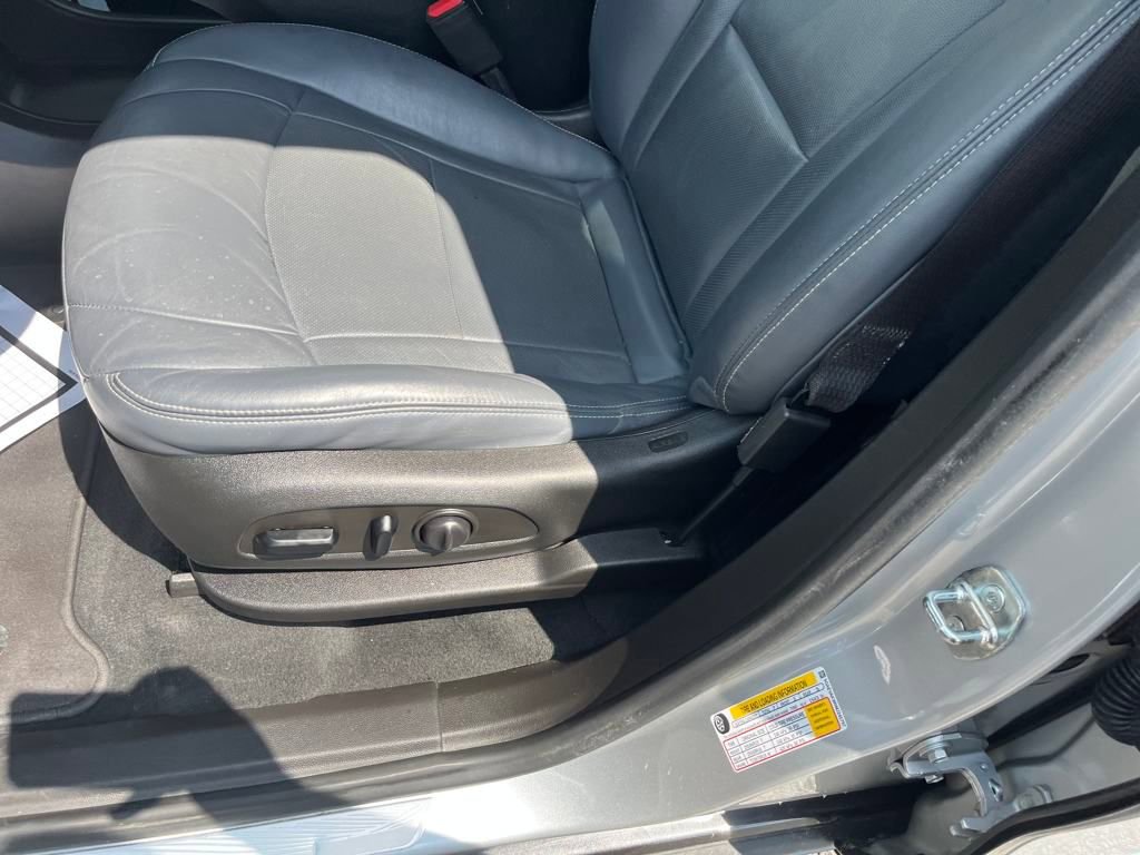 2021 Buick Enclave Essence photo 15