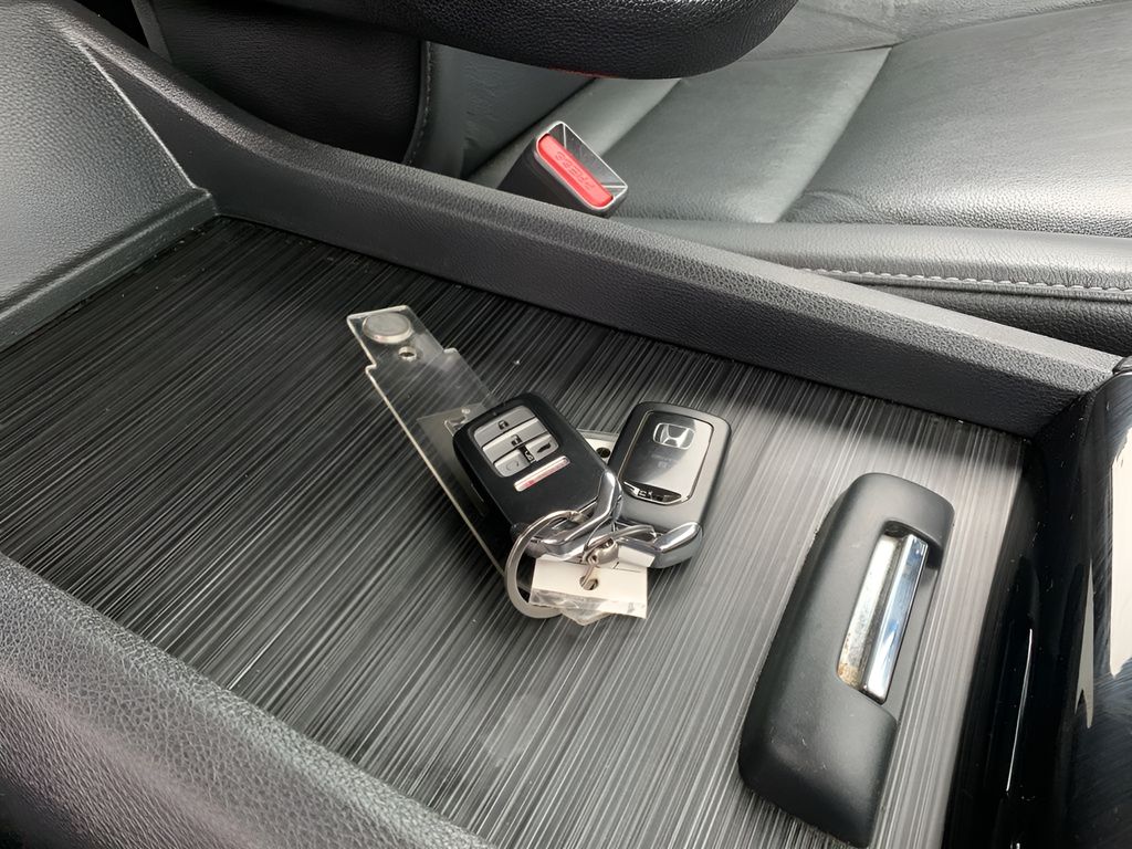 2022 Honda Pilot Touring photo 30