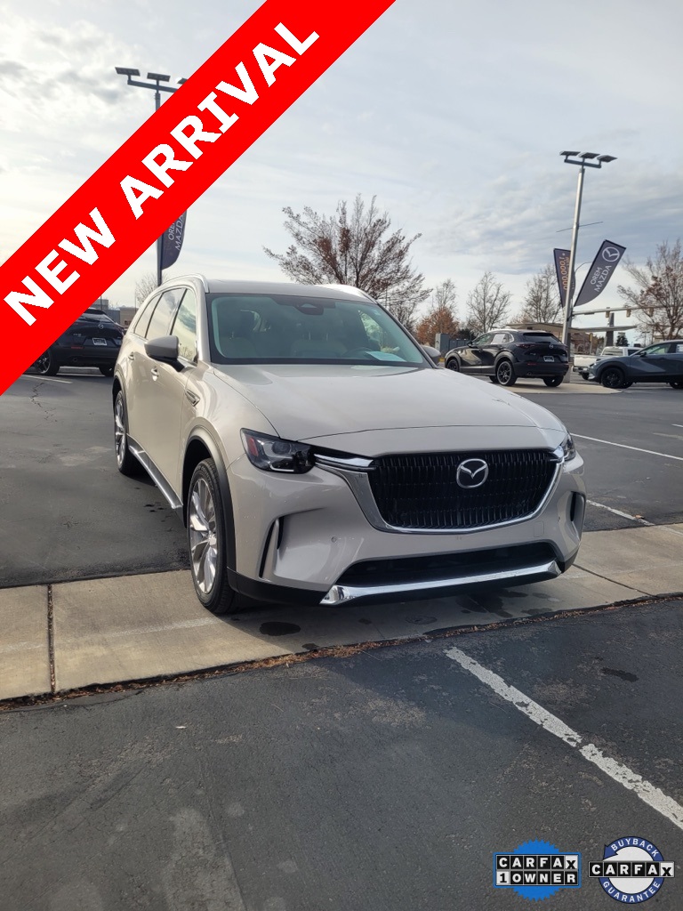 2024 Mazda CX-90 Turbo Premium Package's photo