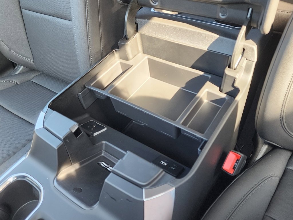 2026 Gmc Sierra 1500 photo 31