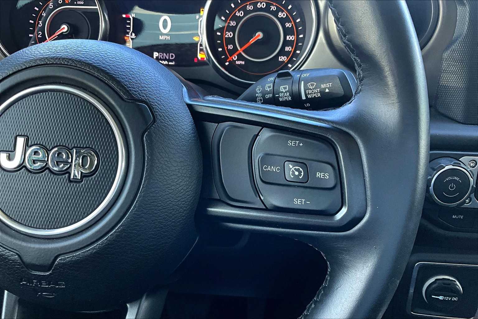 2019 Jeep Wrangler Sport S photo 20