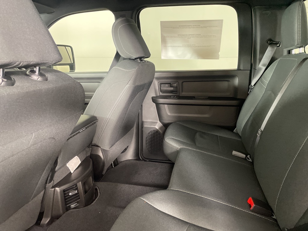 2026 Ram 2500 Tradesman photo 35