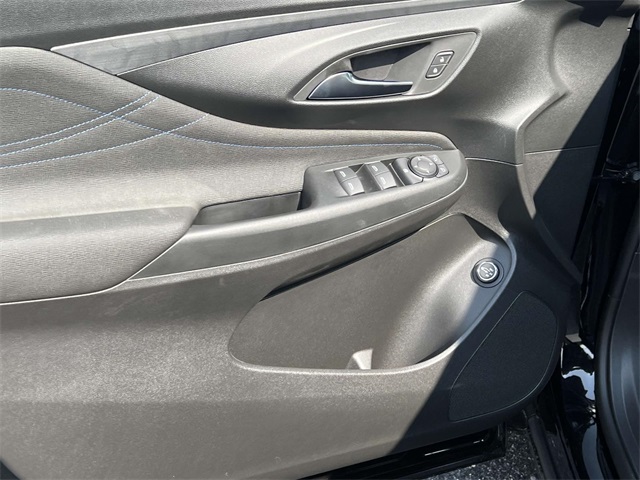 2025 Buick Envista ST photo 13