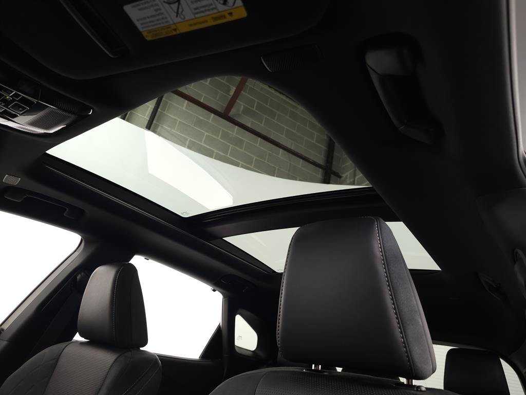 2024 Lexus RX 350 photo 12