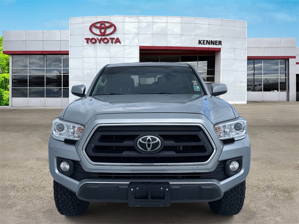 2023 Toyota Tacoma SR5 photo 2