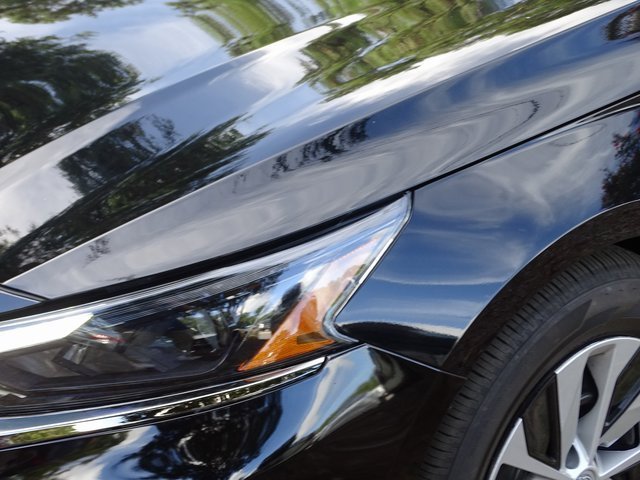 2023 Nissan Altima 2.5 S photo 26