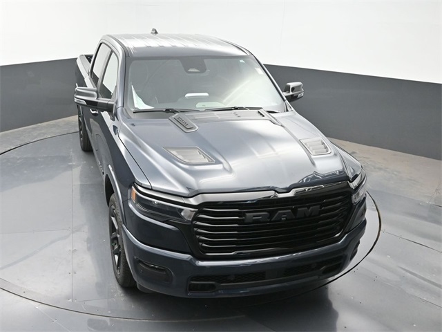 2026 Ram 1500 Laramie photo 37