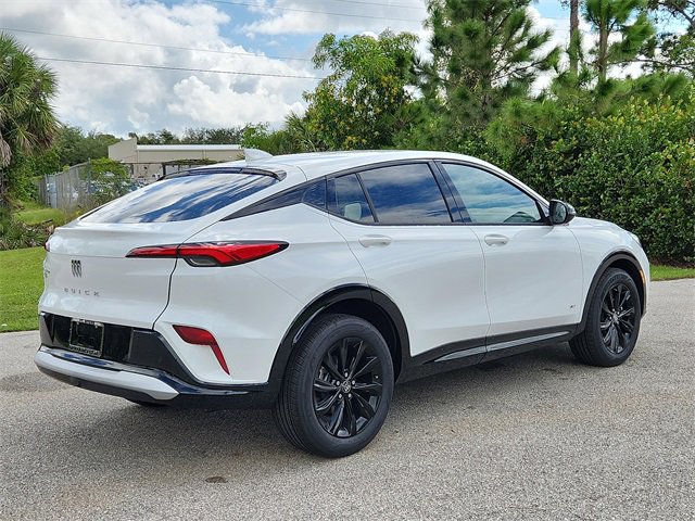 2026 Buick Envista ST photo 4