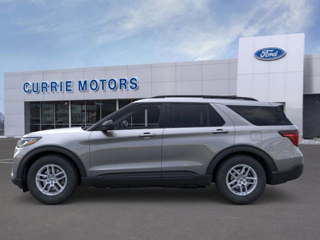 2026 FORD EXPLORER - Image 34