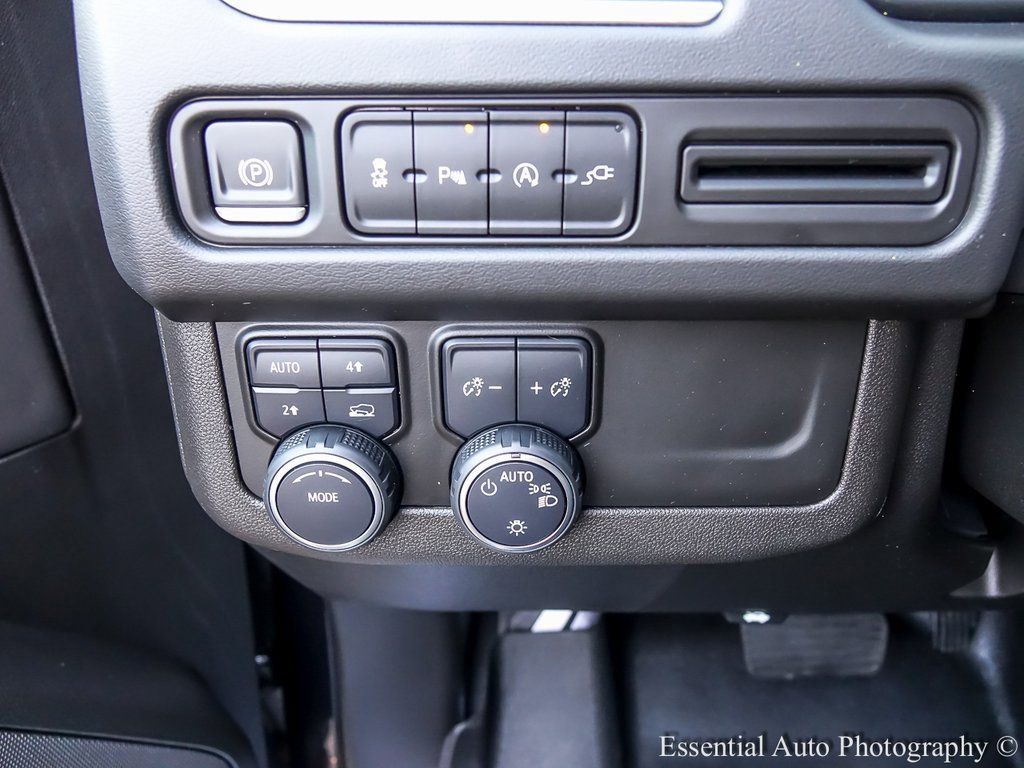 2021 CHEVROLET TAHOE - Image 28