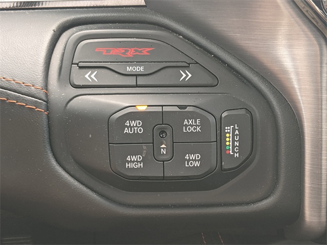 2022 Ram 1500 TRX photo 28