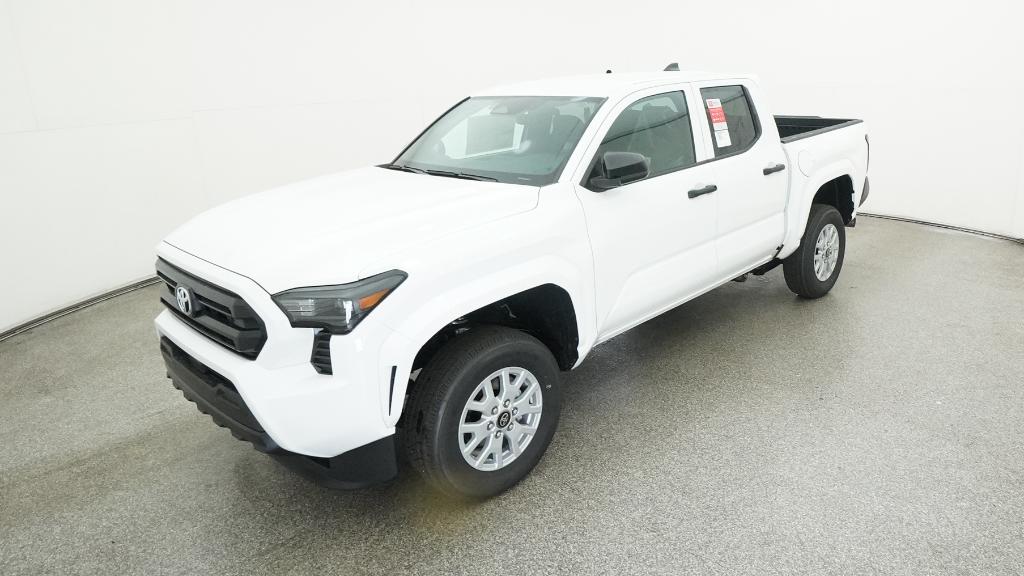 2026 Toyota Tacoma SR's photo