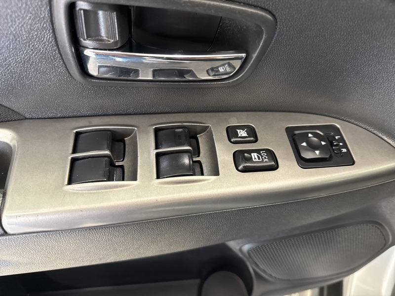 2019 Mitsubishi Outlander Sport ES photo 20