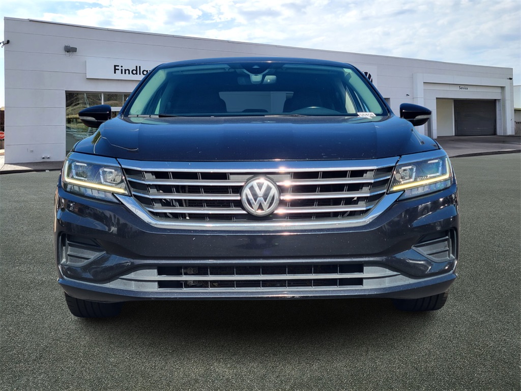 2020 Volkswagen Passat 2.0T SE photo 7