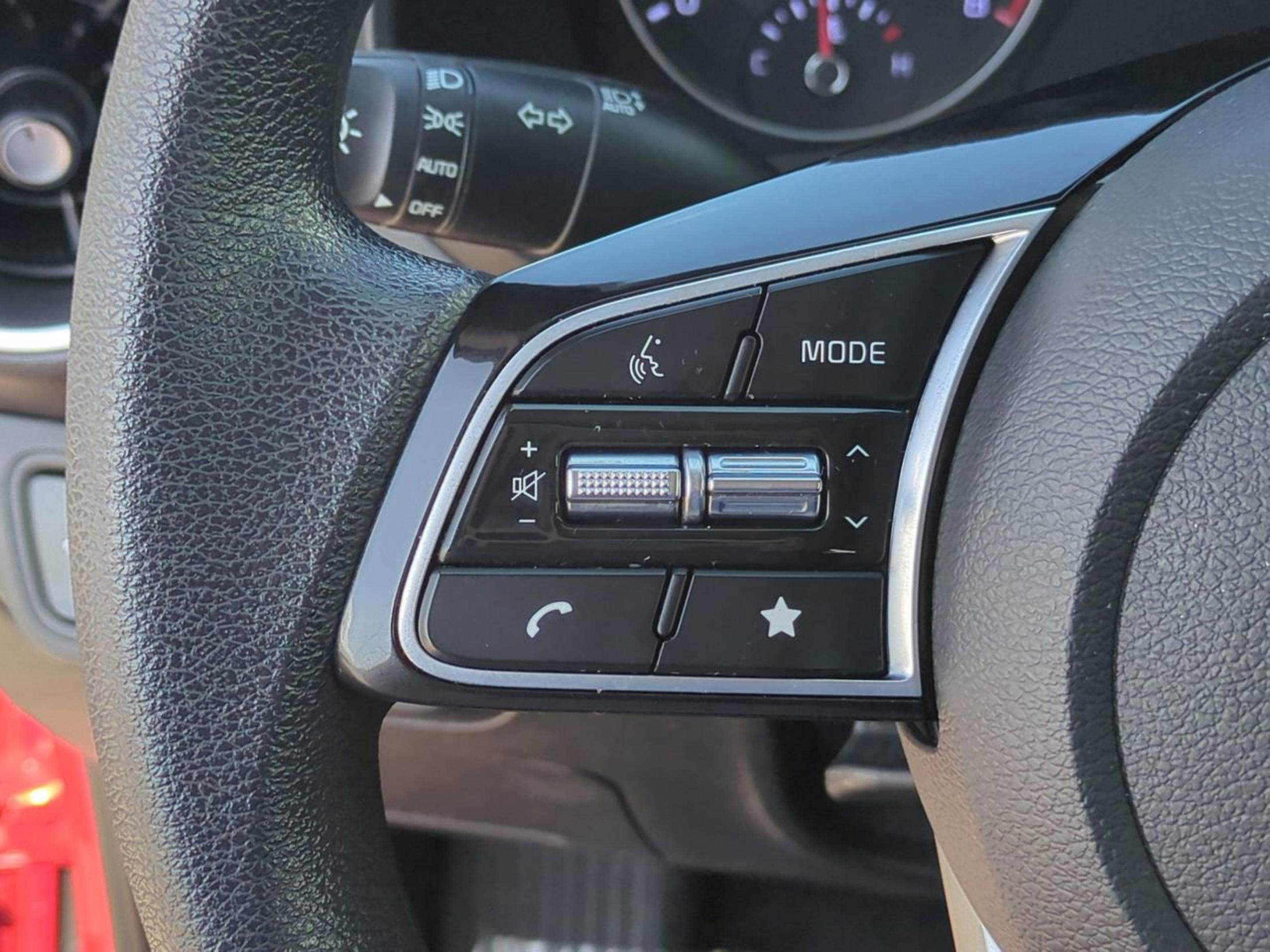 2023 Kia Forte LX photo 23