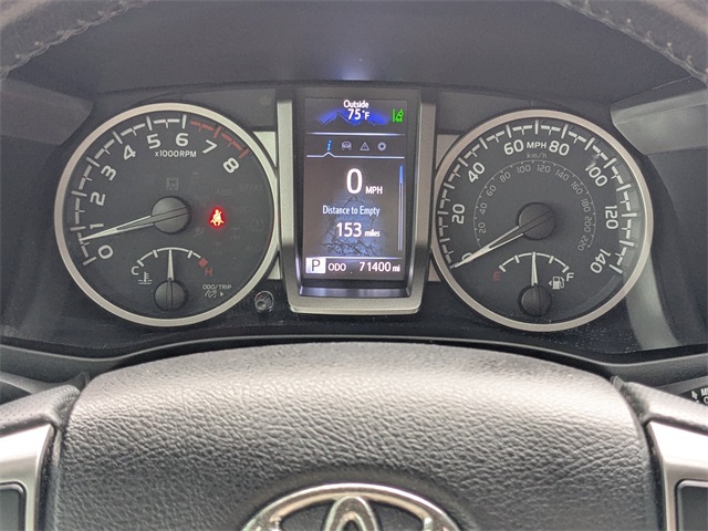 2022 Toyota Tacoma SR5 photo 31
