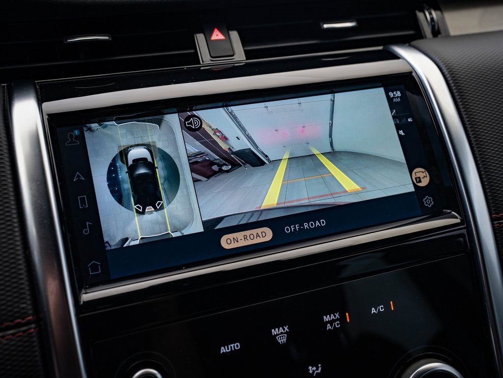 2021 Land Rover Discovery Sport S R-Dynamic photo 29