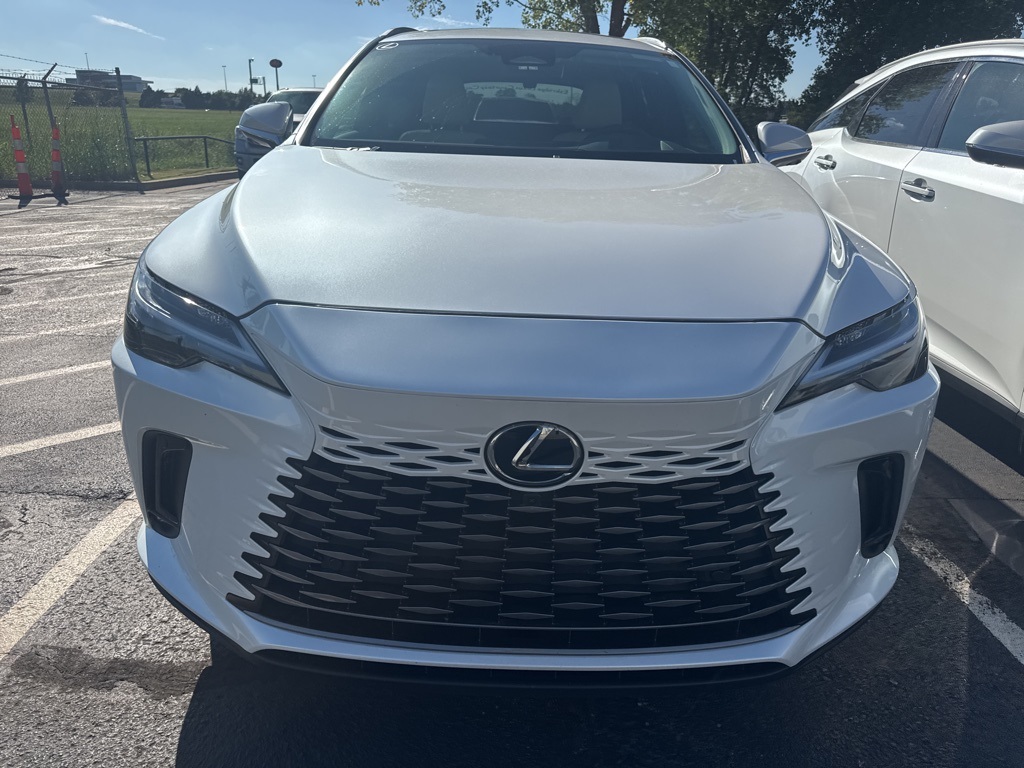 2024 Lexus RX 350 Premium photo 3