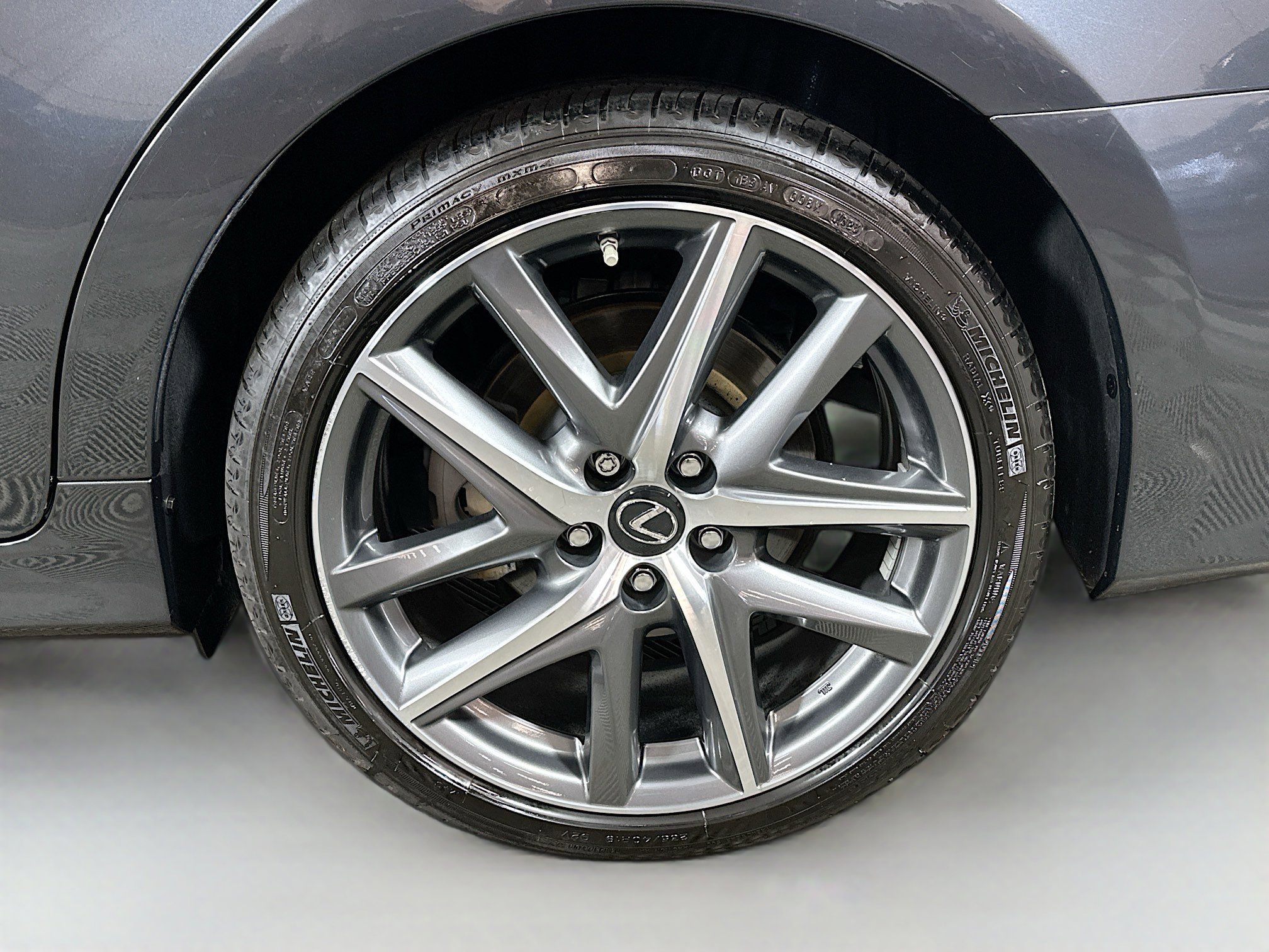 2019 Lexus GS 350 F SPORT photo 26
