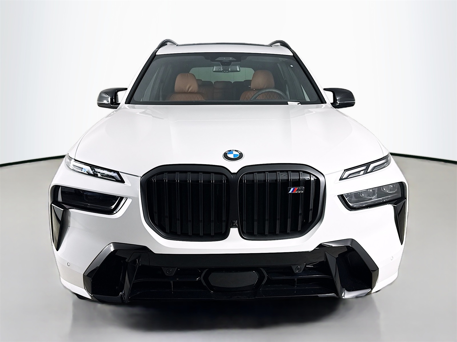 2026 Bmw X7 M60i photo 2