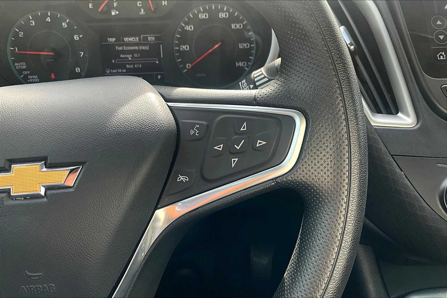 2023 Chevrolet Malibu 1LT photo 22