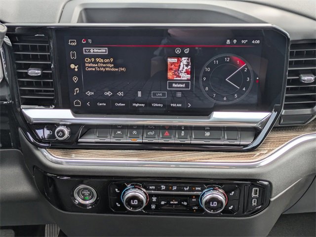 2024 Gmc Sierra 1500 Elevation photo 15