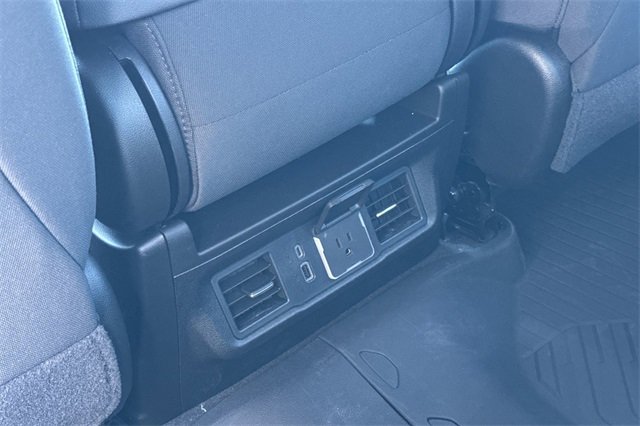2025 Chevrolet Silverado 1500 LT photo 14