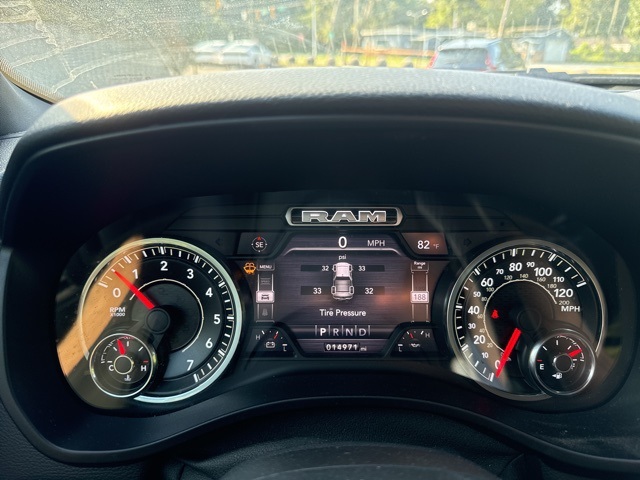 2021 Ram 1500 Big Horn Lone Star photo 10