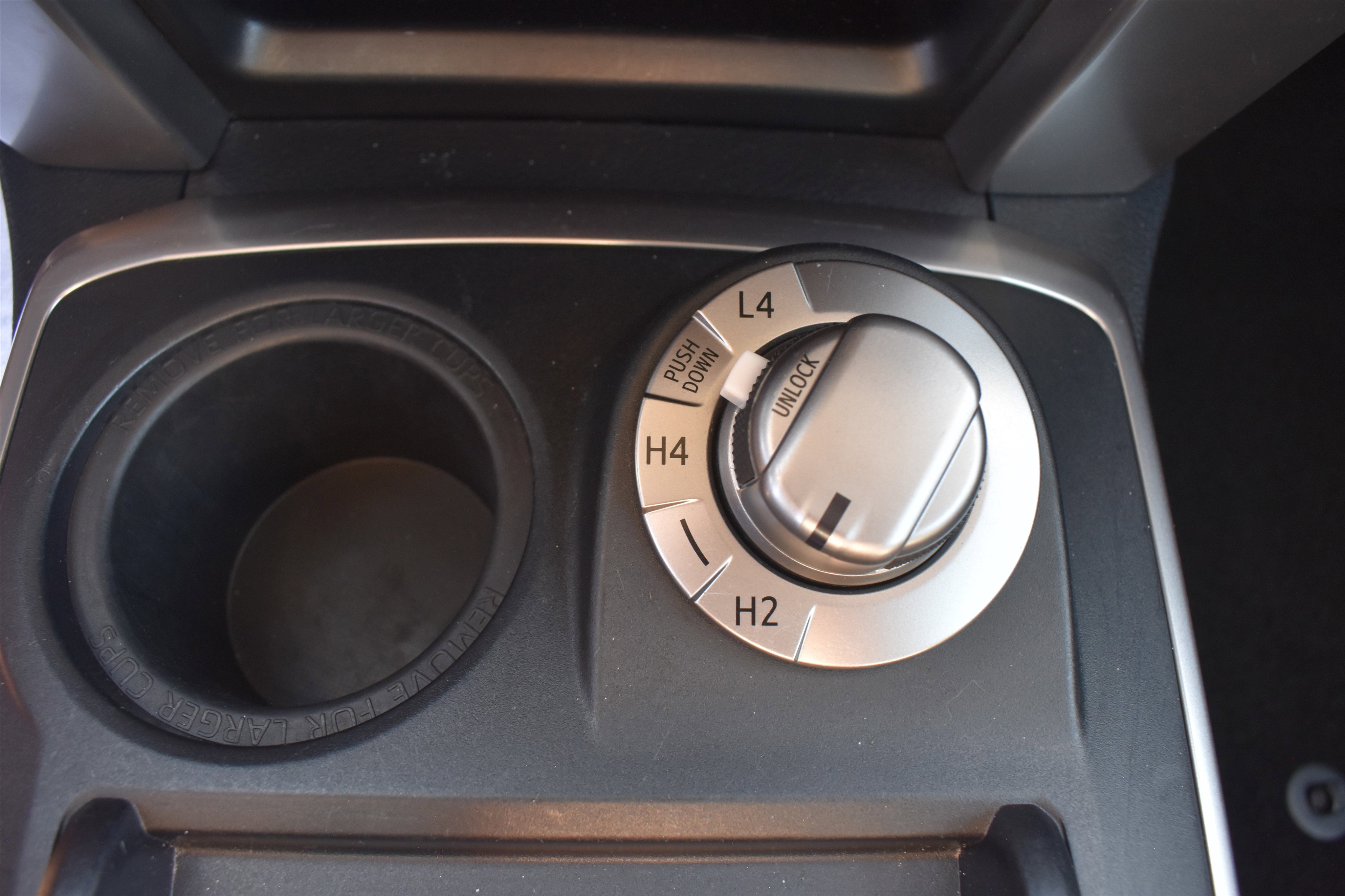 2024 Toyota 4Runner SR5 photo 20