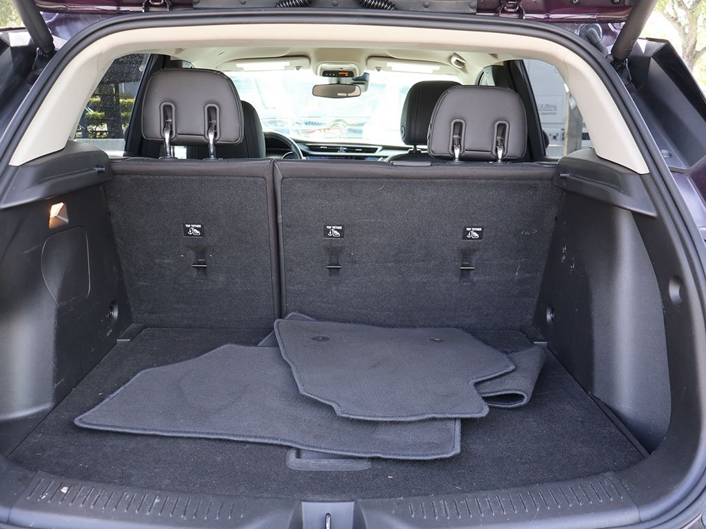 2020 Buick Encore GX Select photo 16