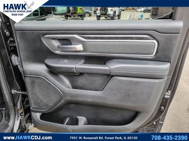 2019 RAM 1500 - Image 30