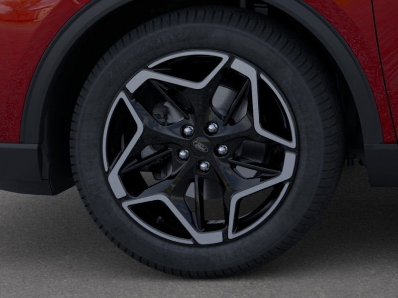 2026 FORD ESCAPE - Image 18