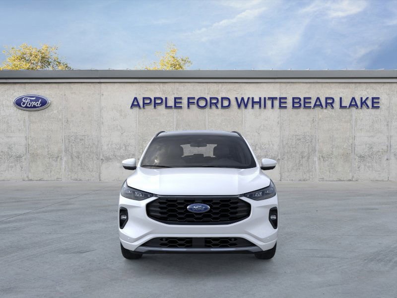 2025 Ford Escape ST-Line Elite photo 3