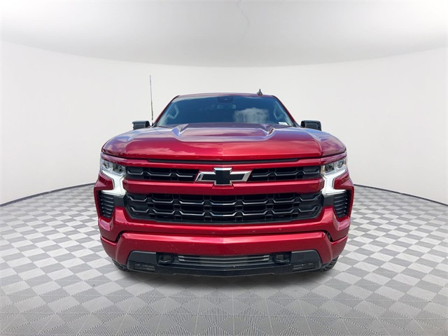 2023 Chevrolet Silverado 1500 RST photo 2