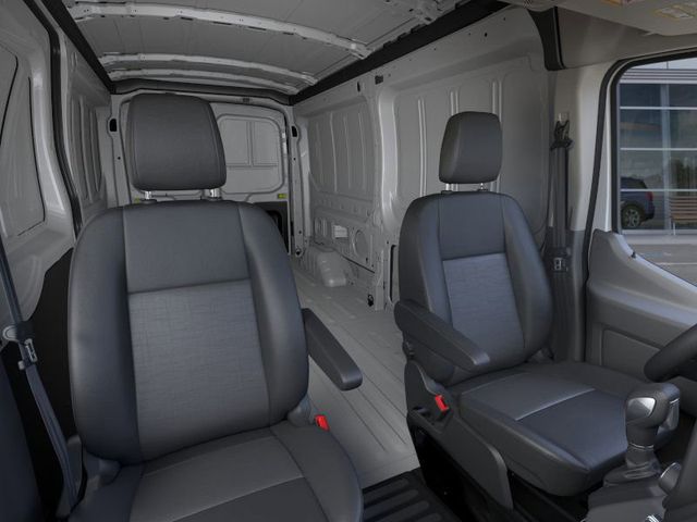 2025 Ford Transit photo 9